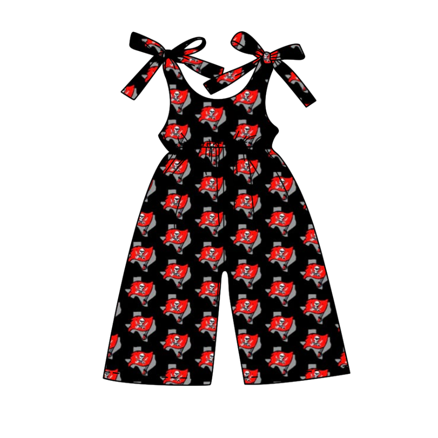 custom moq 3 fooyball team 11 girls jumpsuits