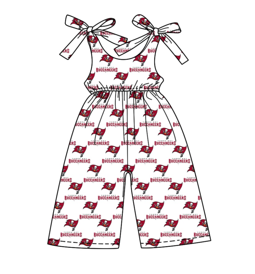 custom moq 3 fooyball team 11 girls jumpsuits