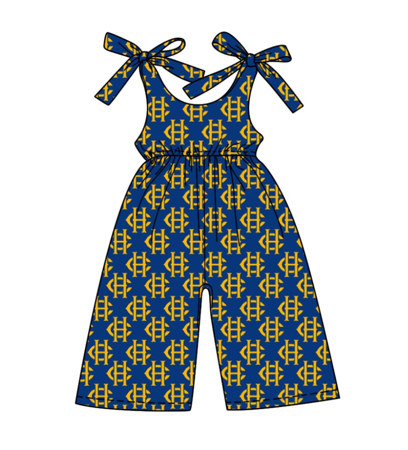 custom moq 3 fooyball team 4 girls jumpsuits