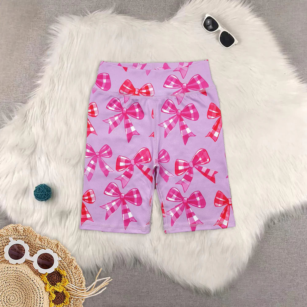 yoga Cycling shorts/girls shorts RTS sibling clothes