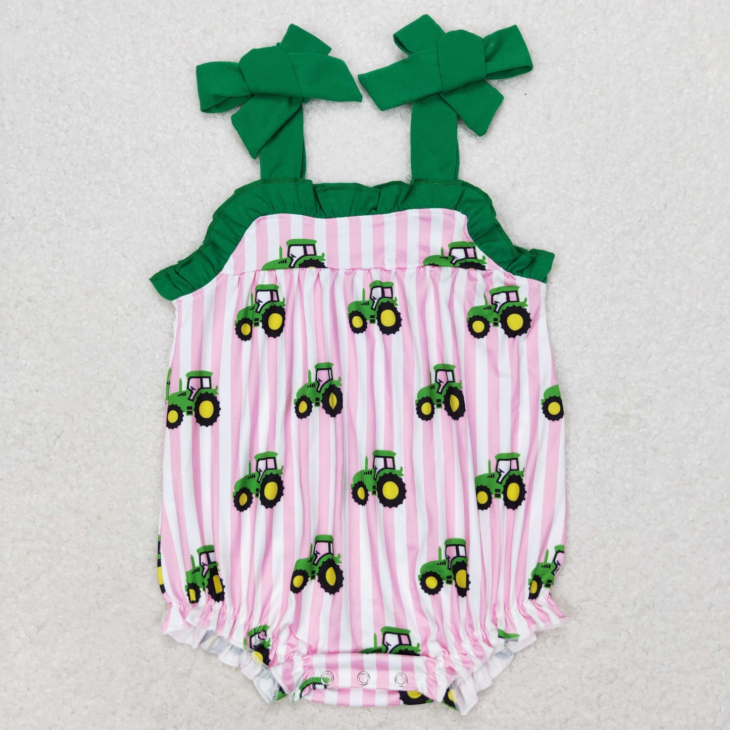 farm tractor RTS sibling clothes