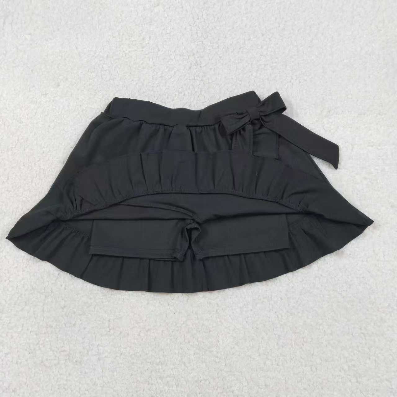 Yoga Skorts Girls Skirts RTS Sibling Clothes