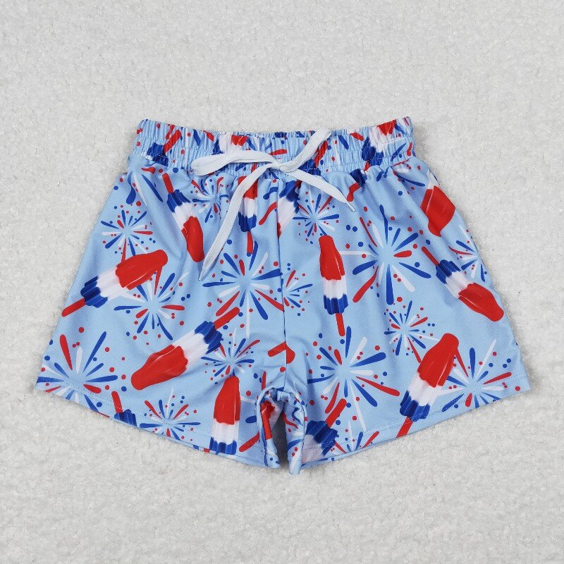 July 4th swimsuits RTS sibling clothes sibling clothes