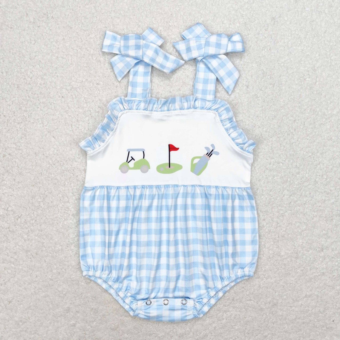 cute golf sibling clothes RTS