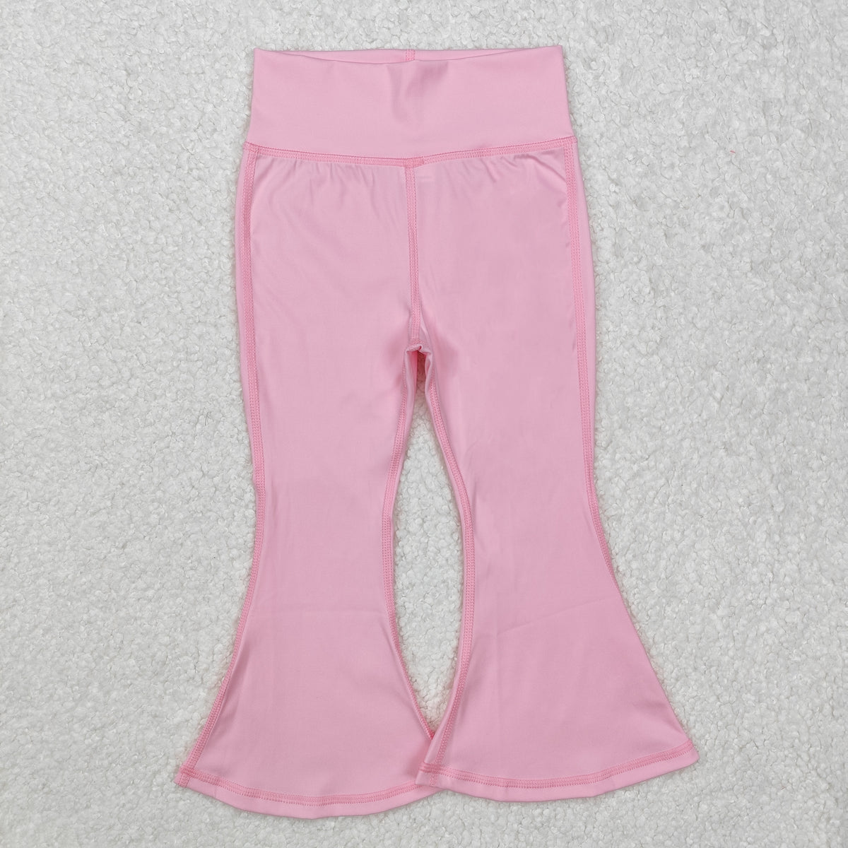 preorder P0576 pink girls yoga pants