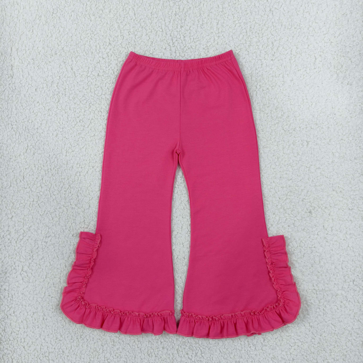 P1273 Hot Pink Girls Pants