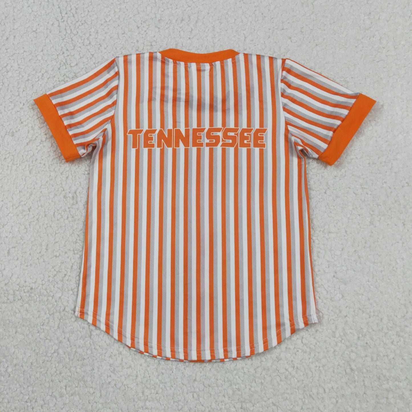 BT1747 Tennessee Short Sleeve Boys Top