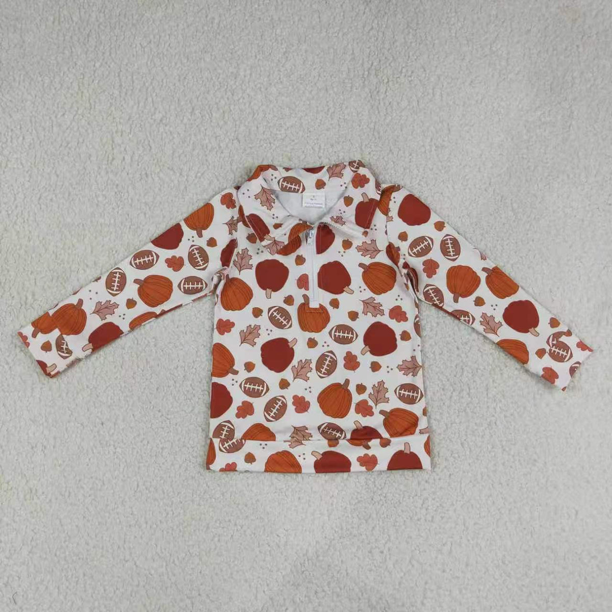 Pumpkin Style RTS Sibling Clothes