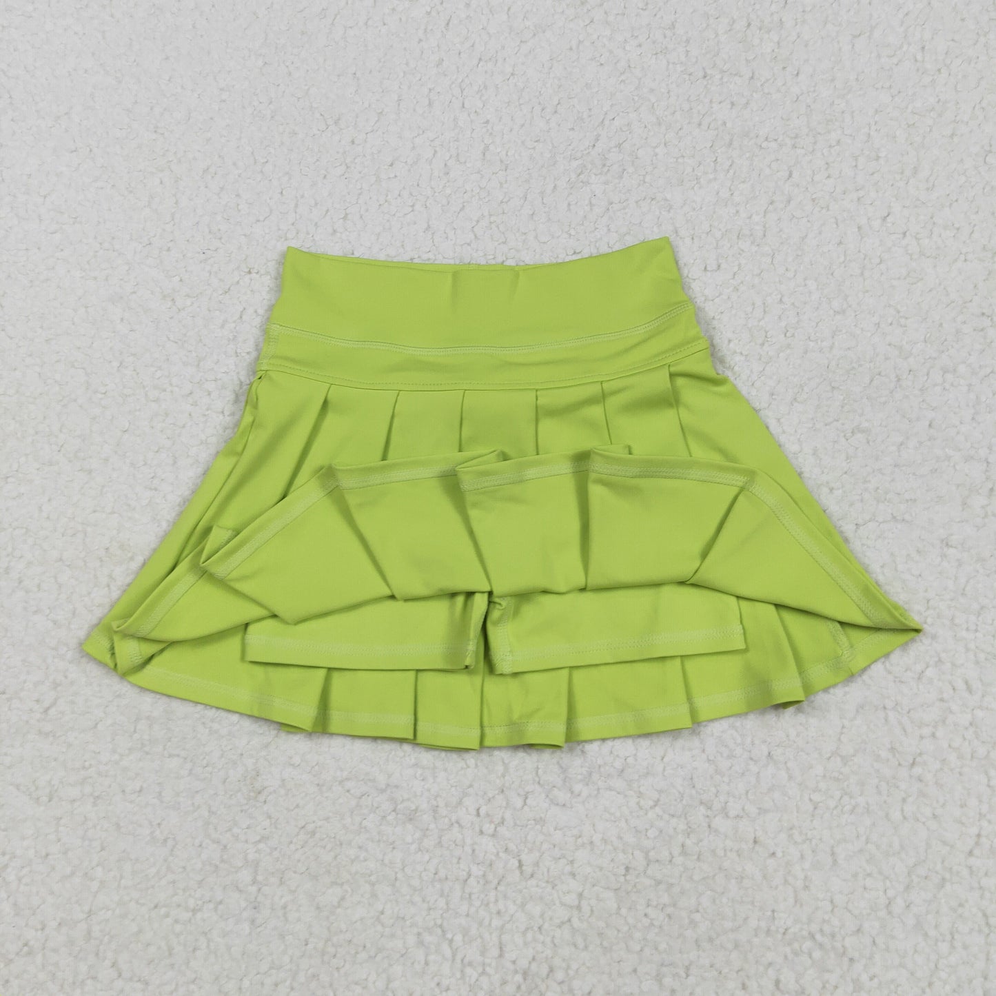 yoga skort skirt RTS sibling clothes