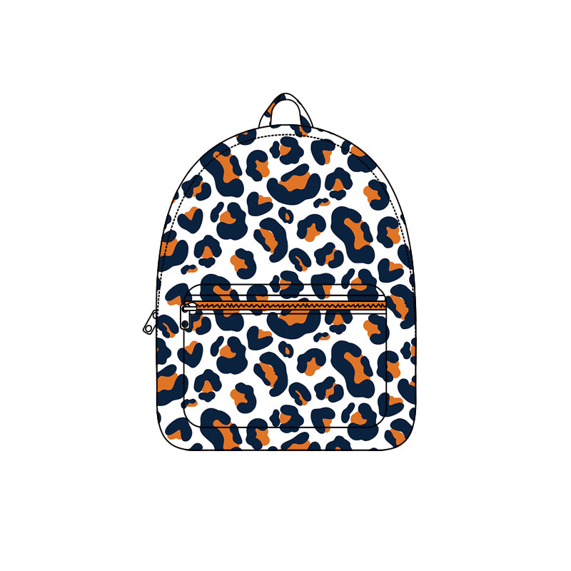 preorder BA0415 Team Camo School Bag