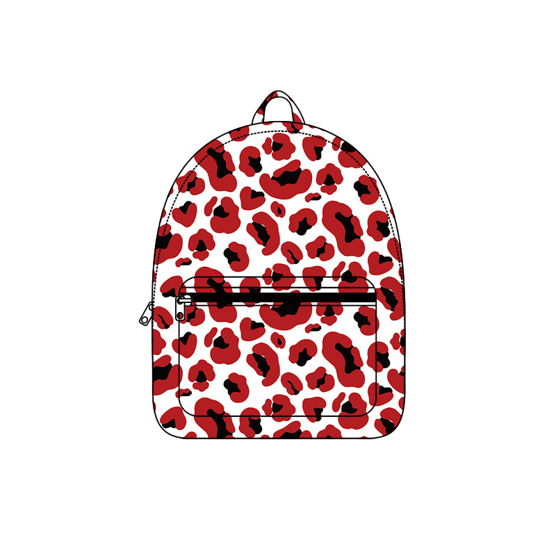preorder BA0421 Team Camo School Bag