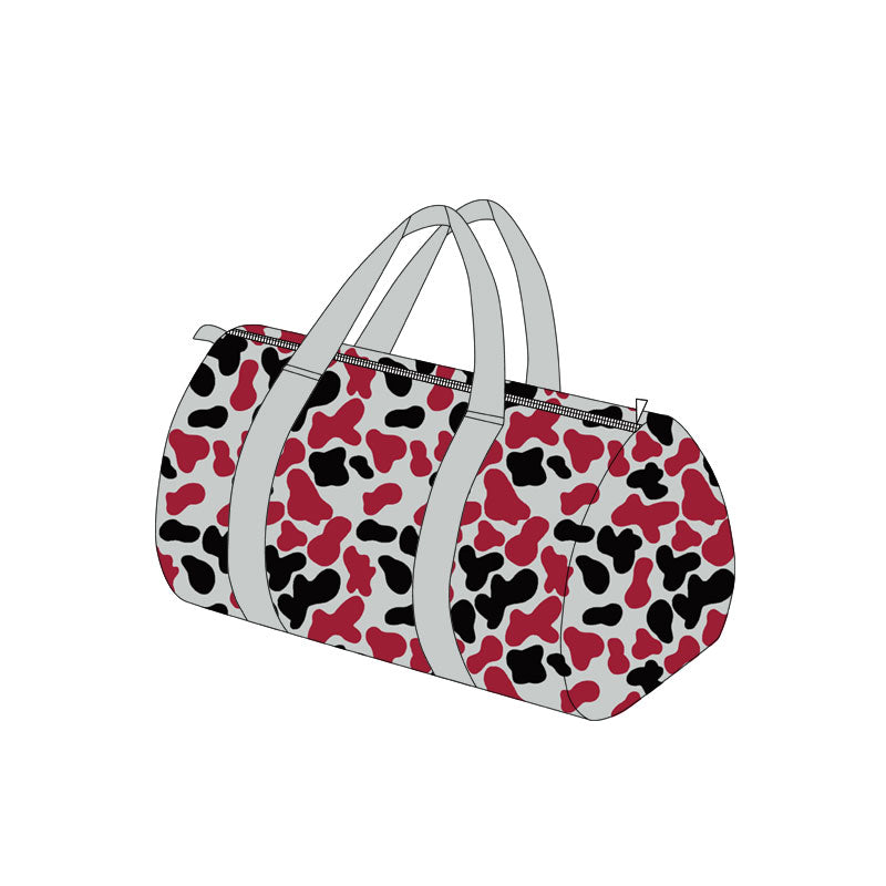 preorder BA0425 Team Camo Duff Bag