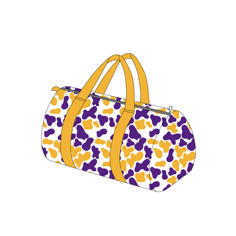 preorder BA0426 Team Camo Duff Bag