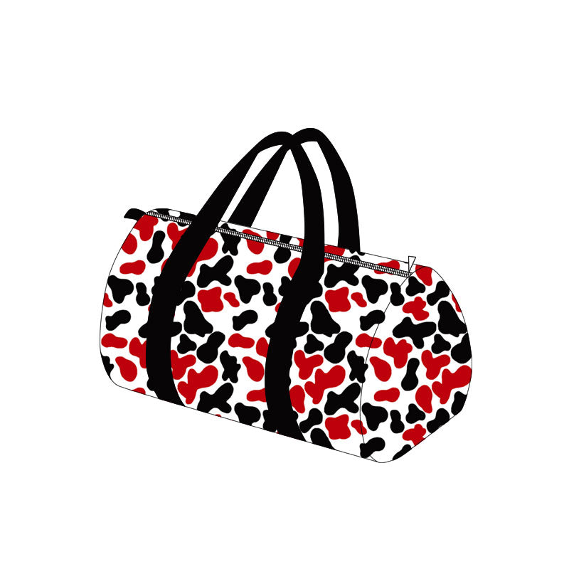 preorder BA0428 Team Camo Duff Bag