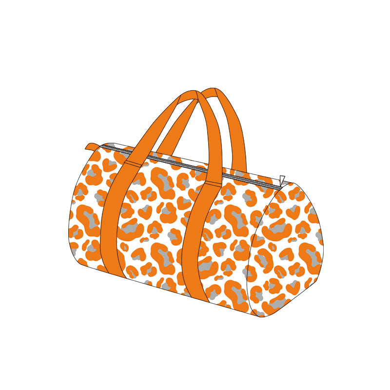 preorder BA04230 Team Camo Duff Bag