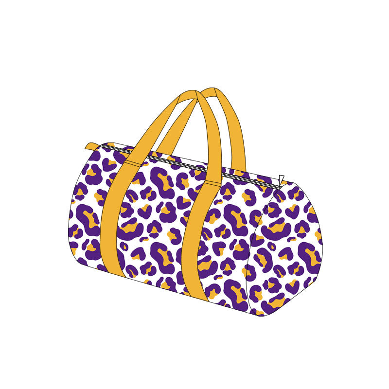 preorder BA0433 Team Camo Duff Bag