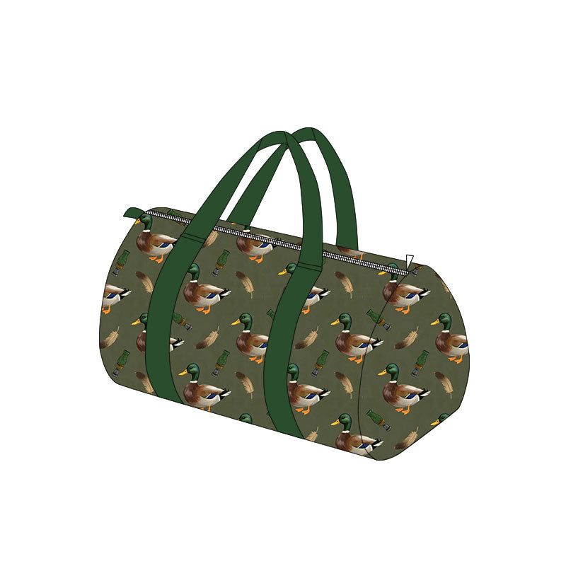 preorder BA0439 Mallard Duck Call Duff Bag