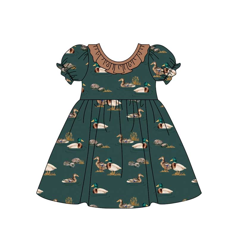 Preorder GSD1480 hunting season mallard duck dark green short sleeve g Yiwu Zhihao Apparel Co Ltd Preorder GSD1480 hunting season mallard duck dark green short sleeve g Yiwu Zhihao Apparel Co Ltd