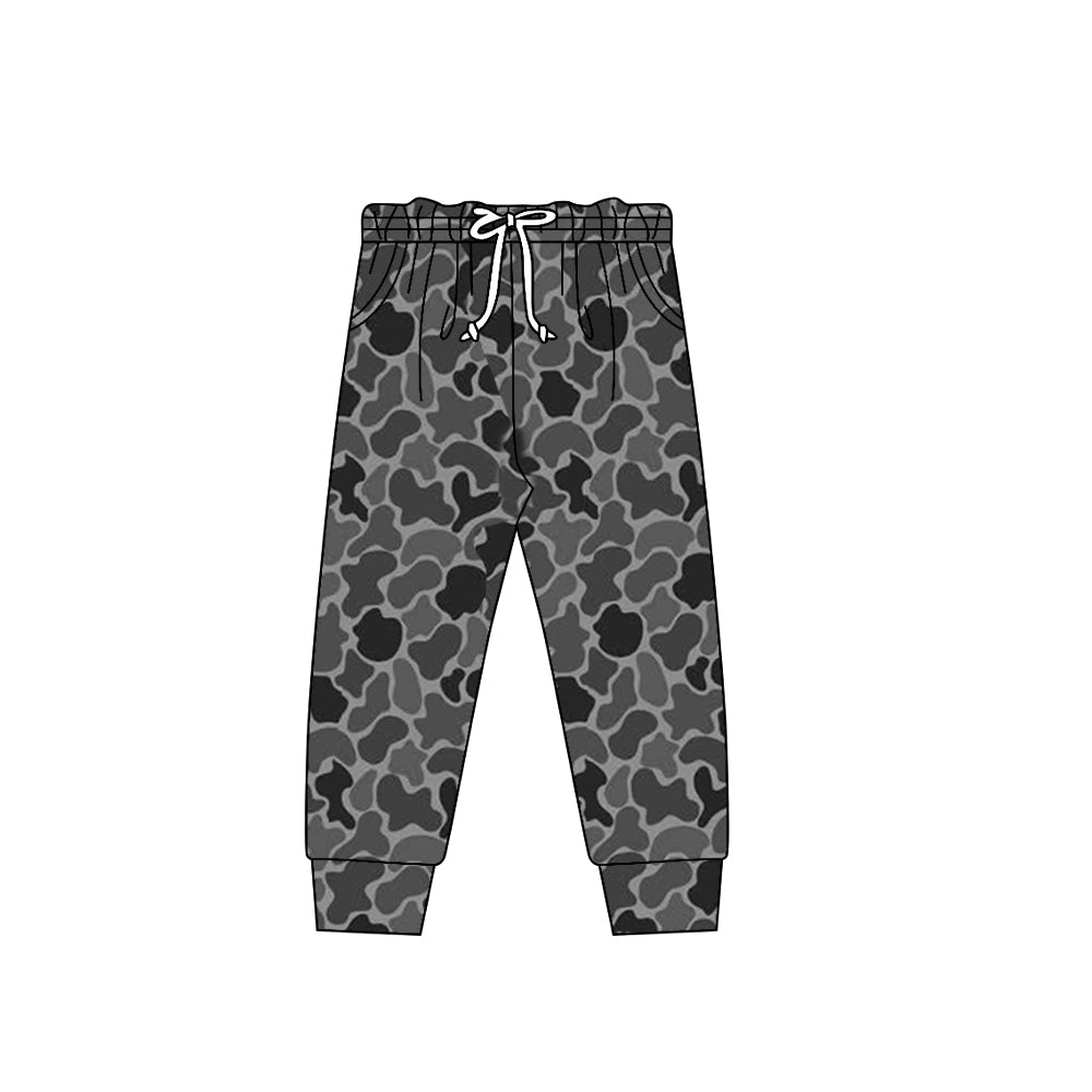 preorder P0973 Hunting Camo Boys Pants
