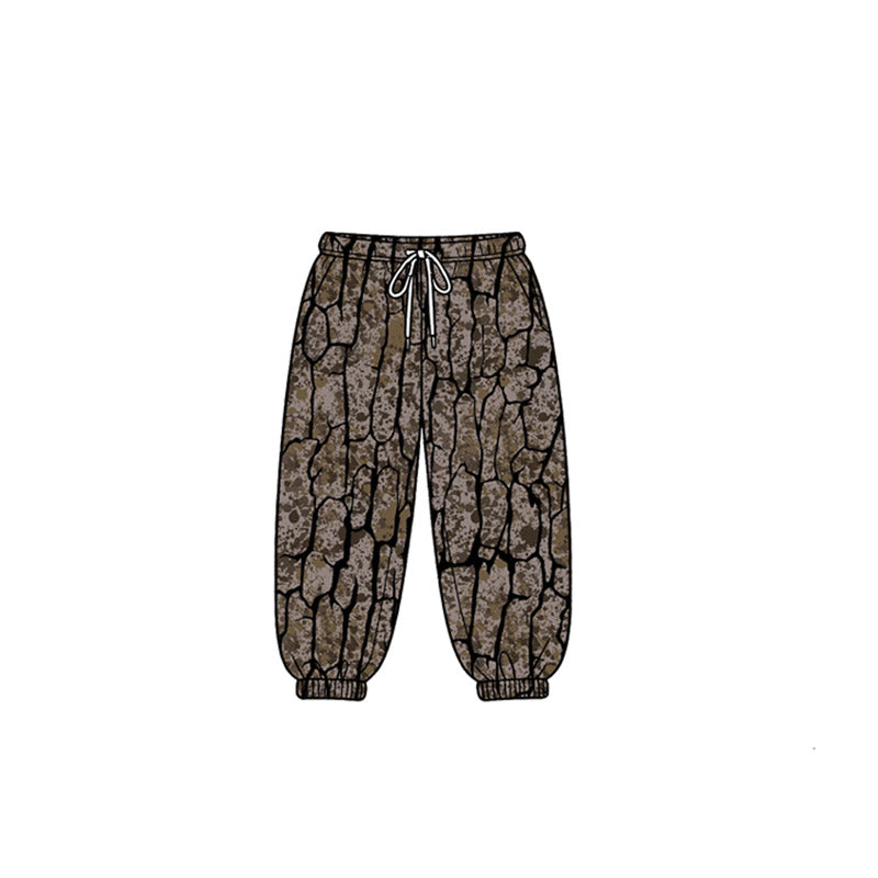 preorder P1030 Hunting Boys Pants