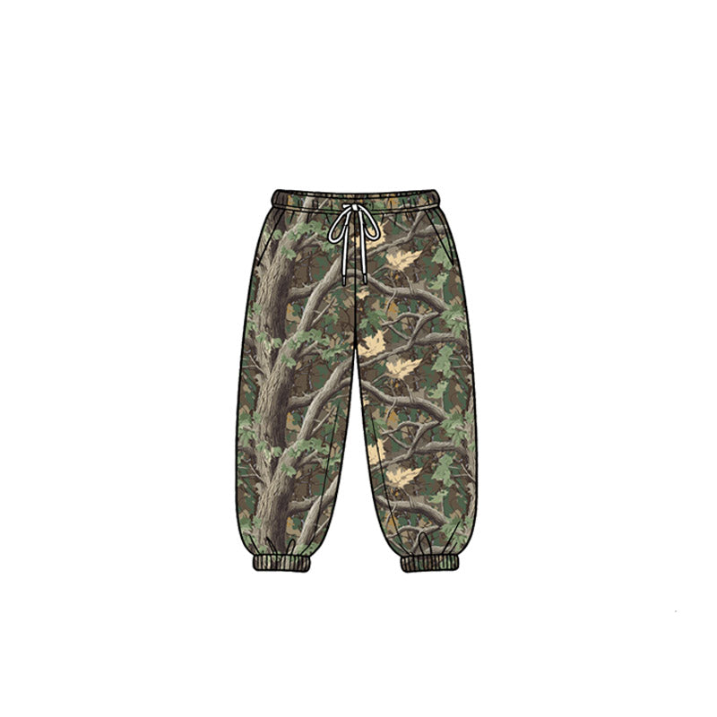 preorder P1033 Hunting Boys Pants