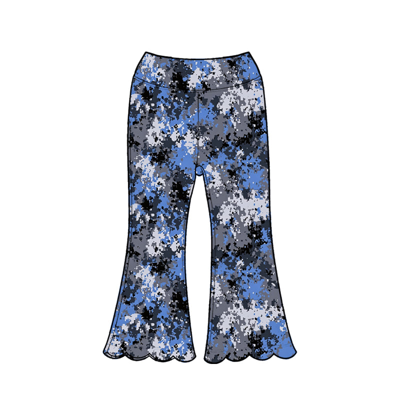 preorder P1034 Hunting Style Girls Pants