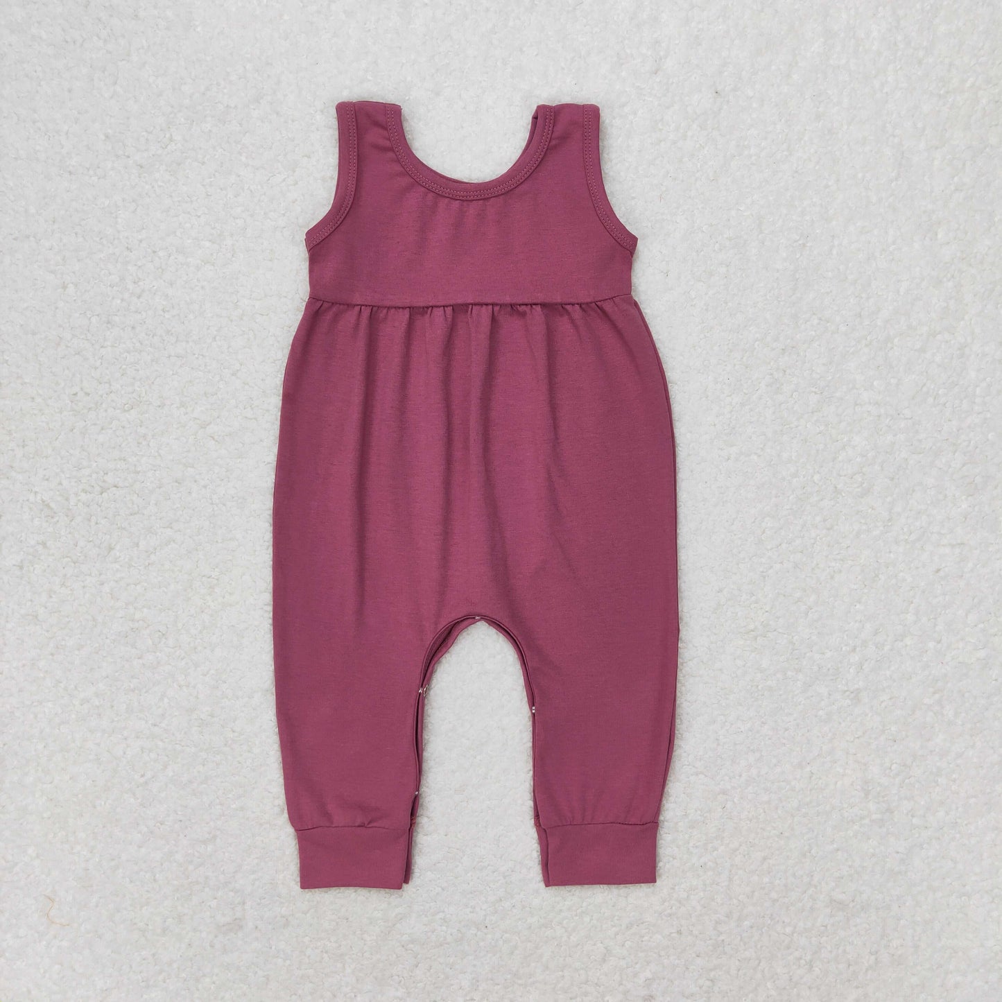 colorful romper RTS sibling clothes