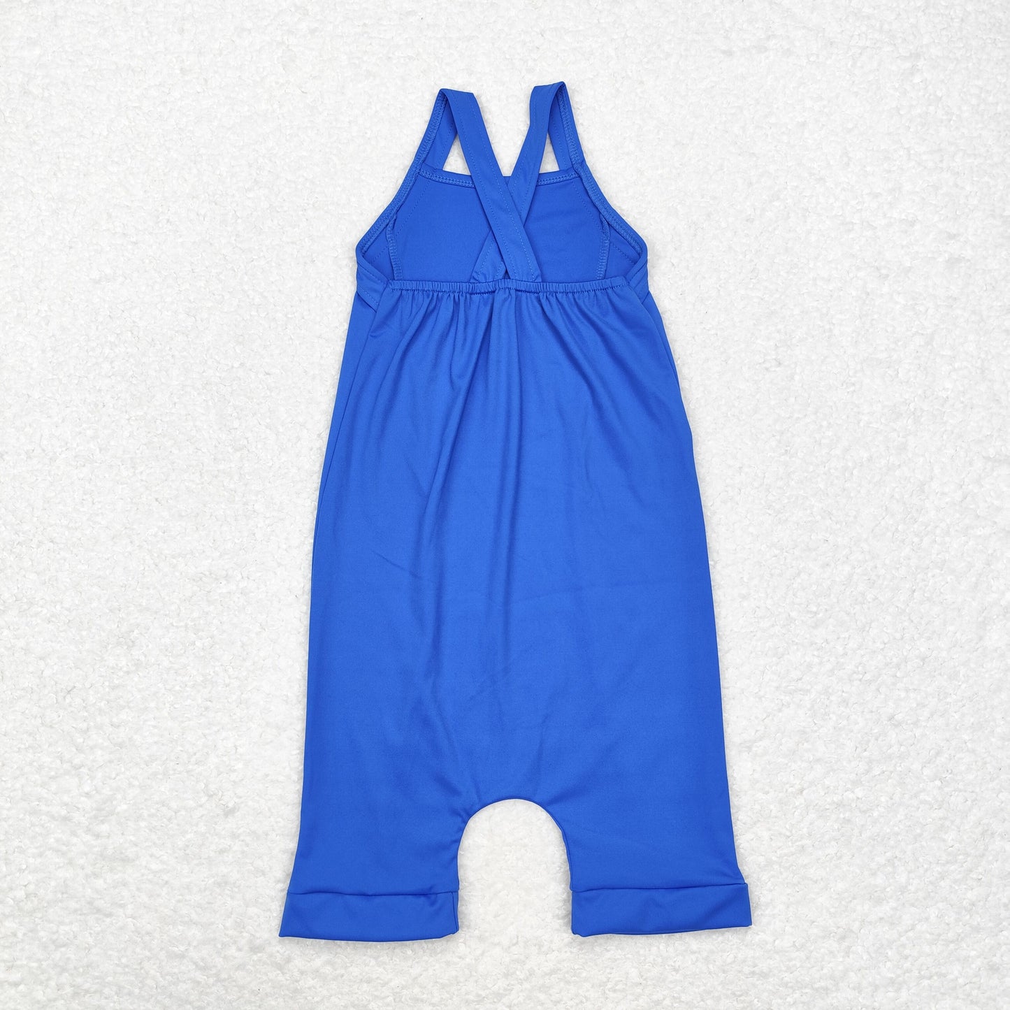 colorful Active Wear Athletic Jumpsuits RTS sibling clothes