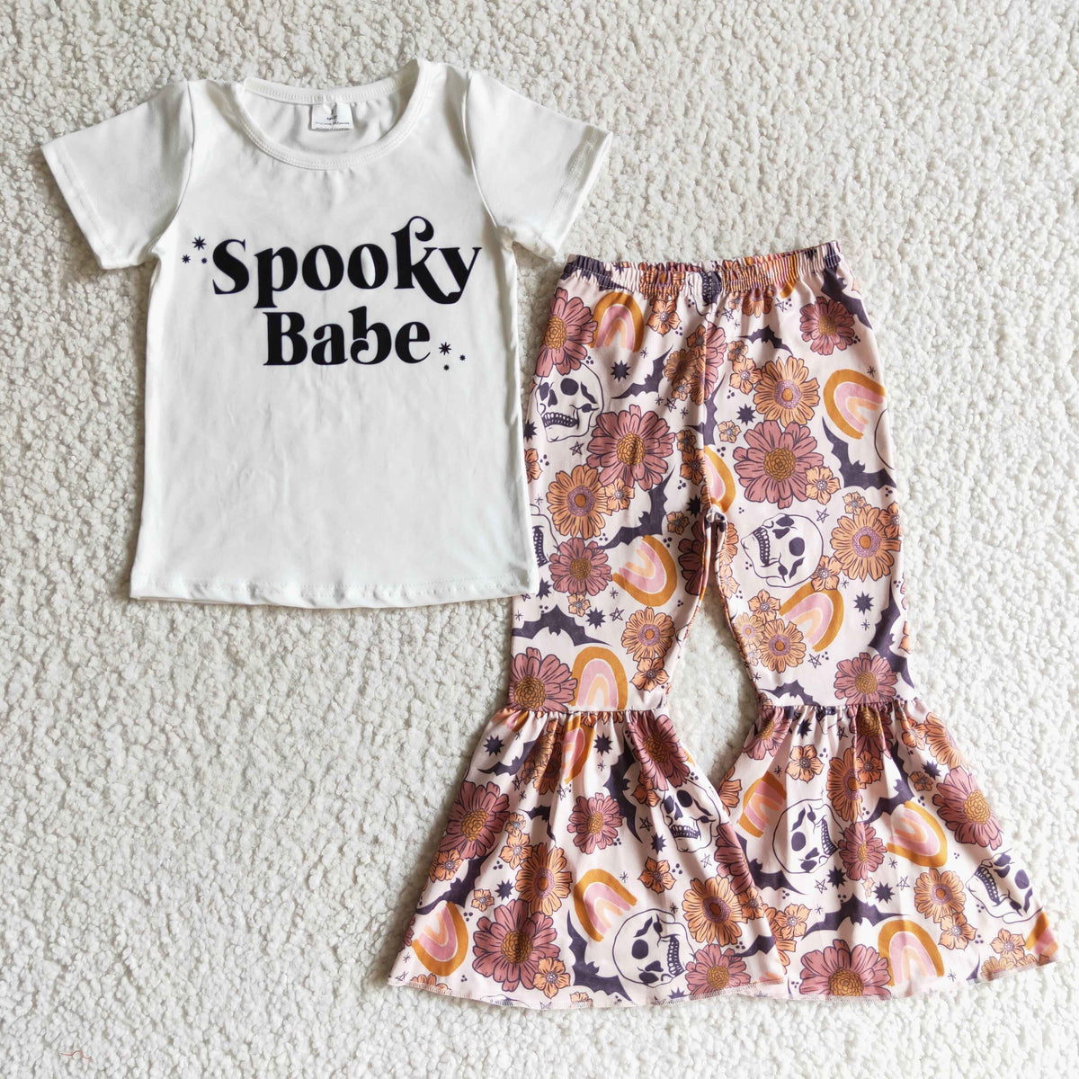 GSPO0194 Halloween Spooky Babe Cool Outfits
