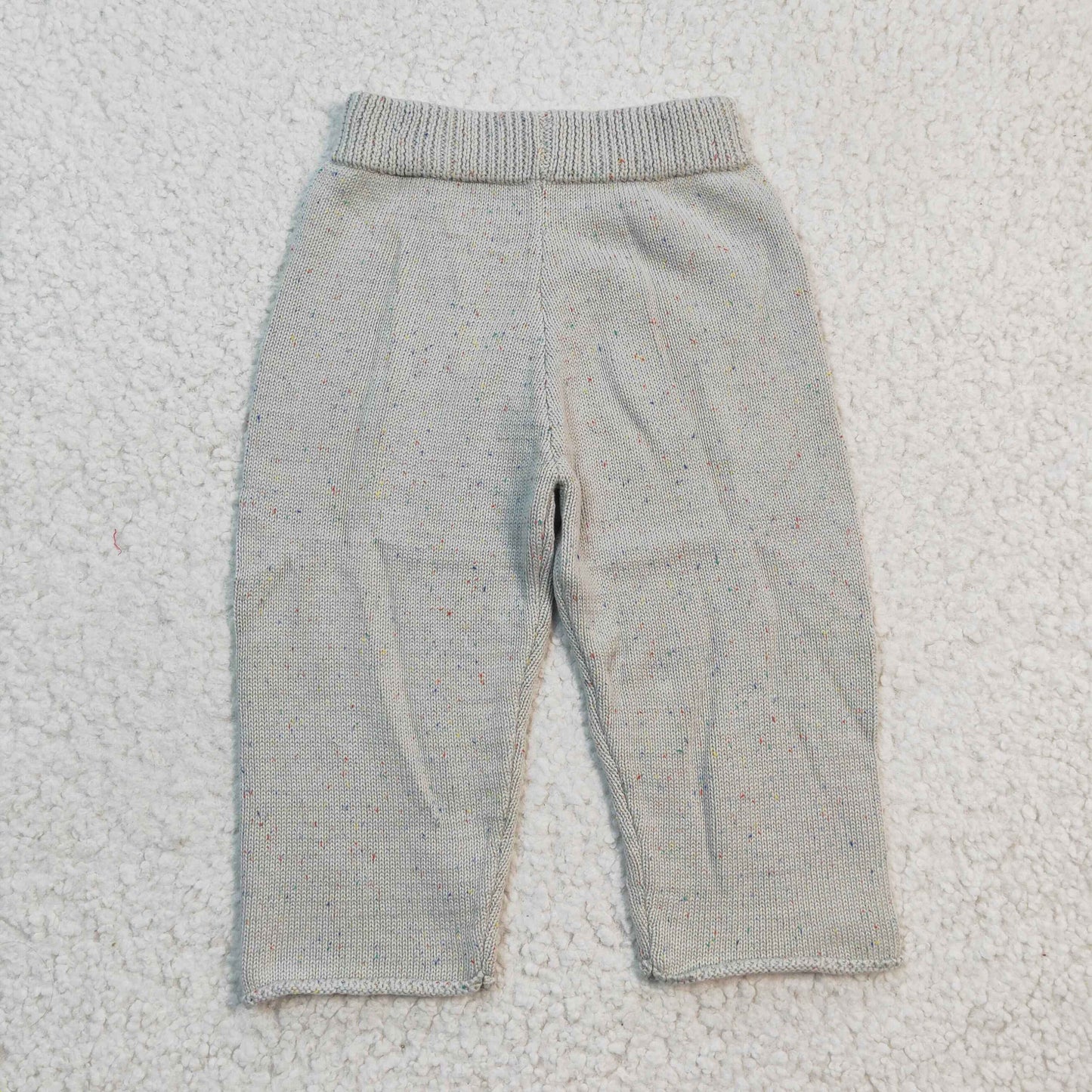 P0064 Grey Kids Pants