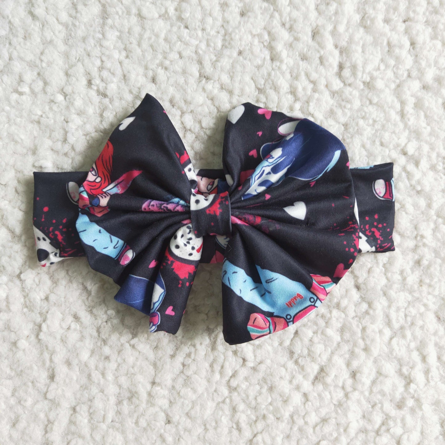 GSPO0127 Fashion Cartoon Baby Girls Halloween Outfits