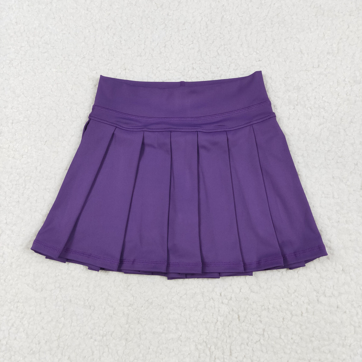 yoga skort skirt RTS sibling clothes