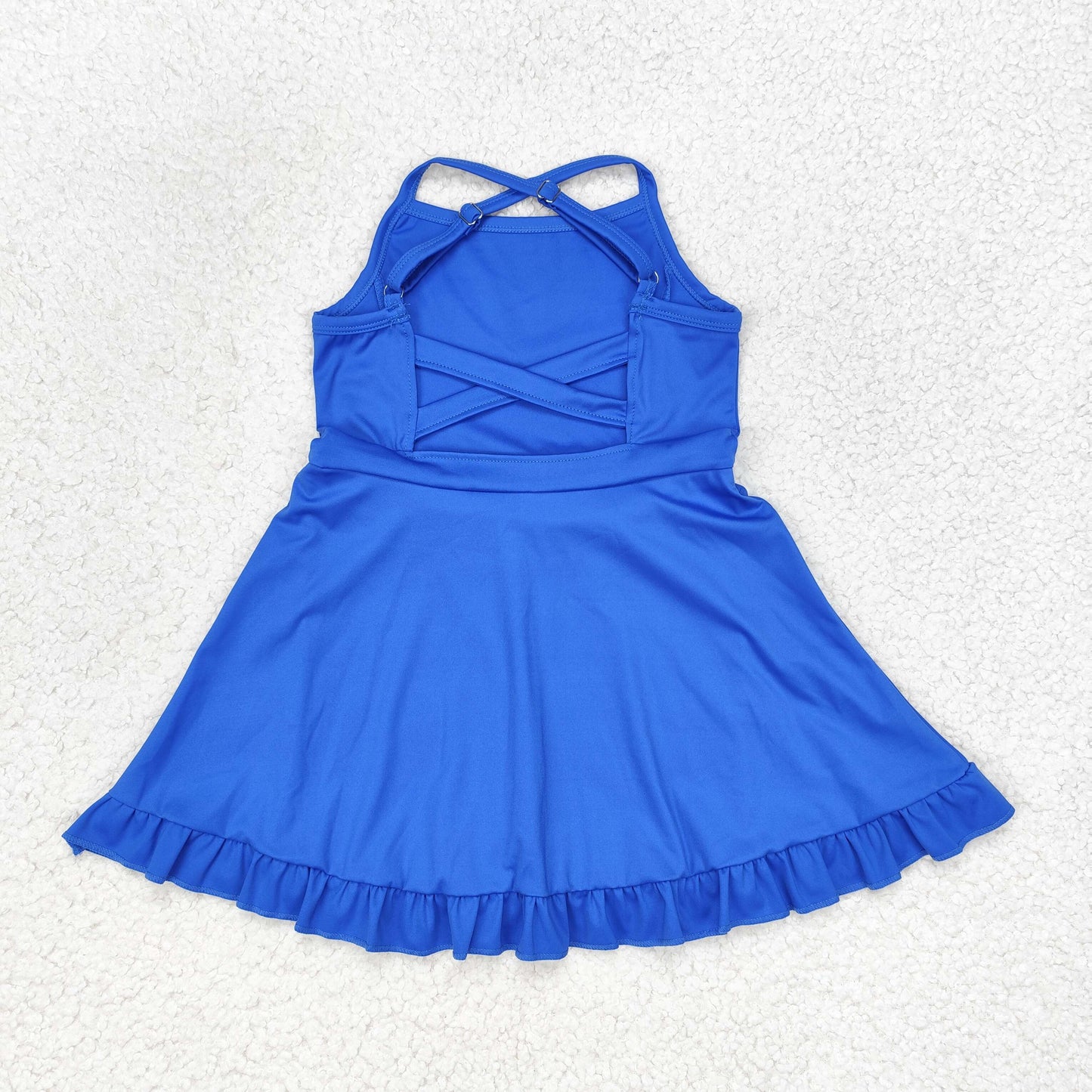 colorful tennis clothes RTS sibling clothes