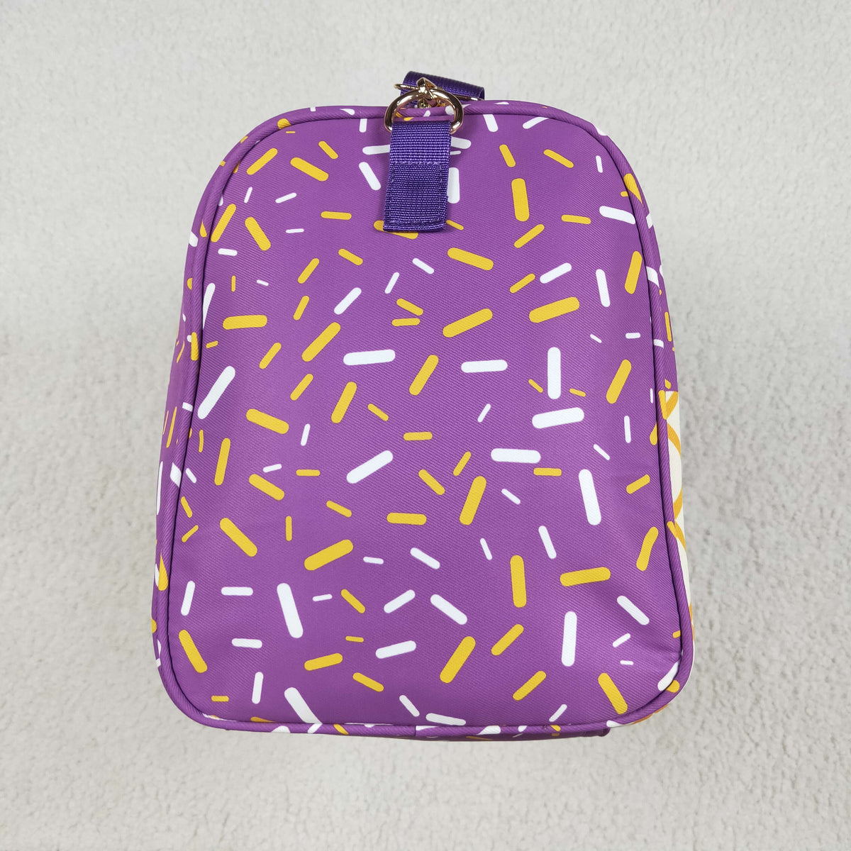 BA0321 purple ice bag