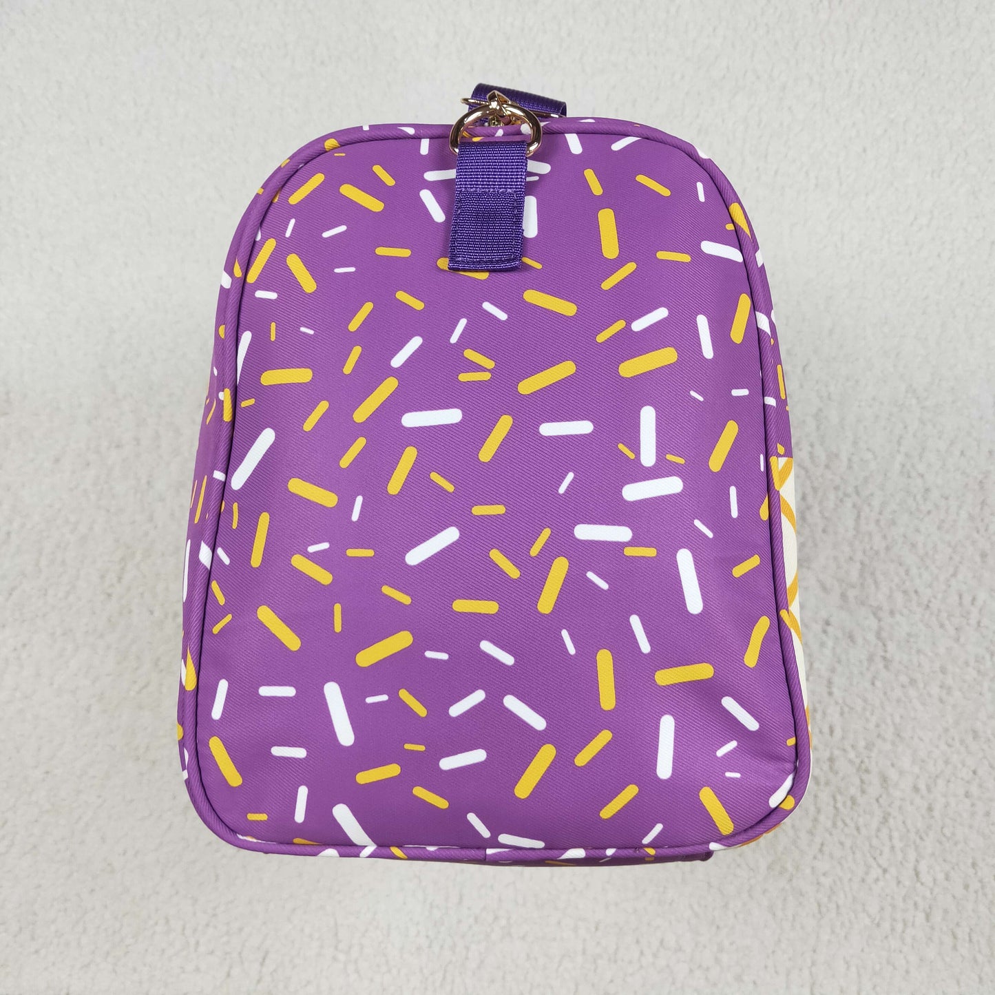 BA0321 purple ice bag