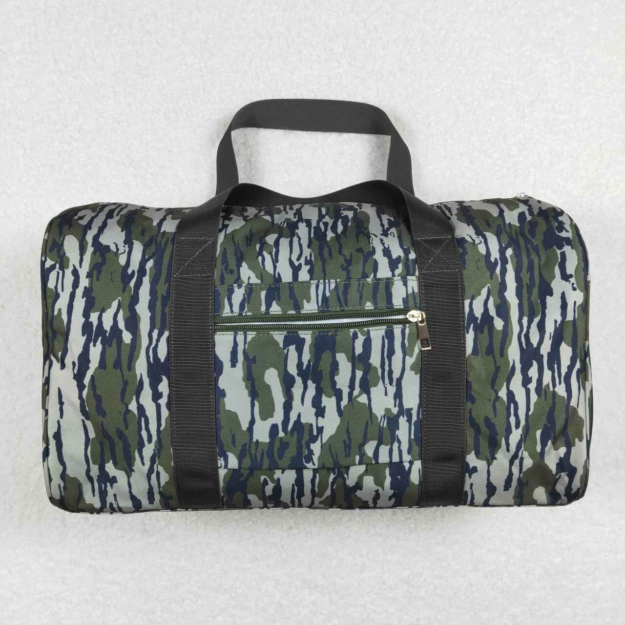 BA0159 Camo adult bag