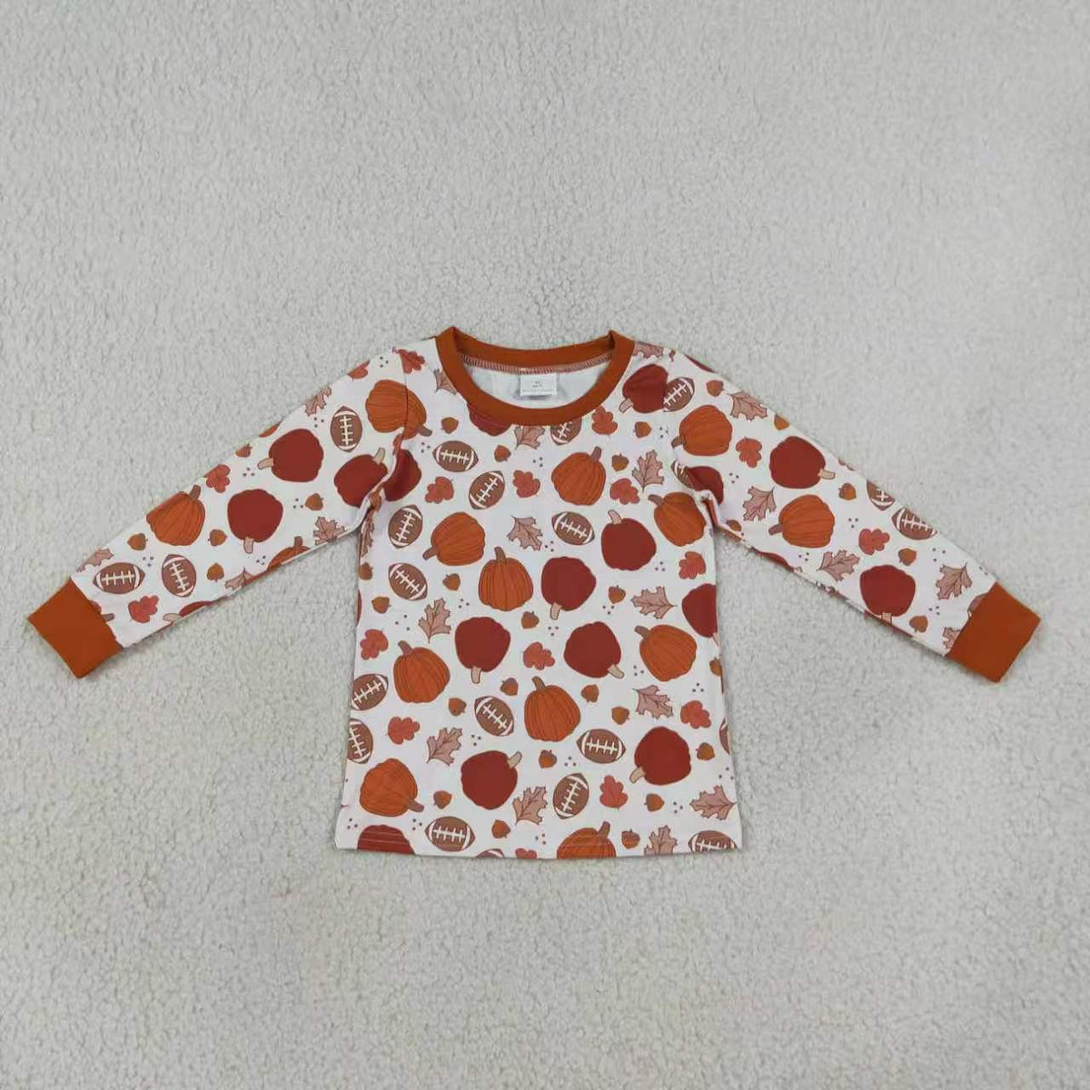 Pumpkin Style RTS Sibling Clothes
