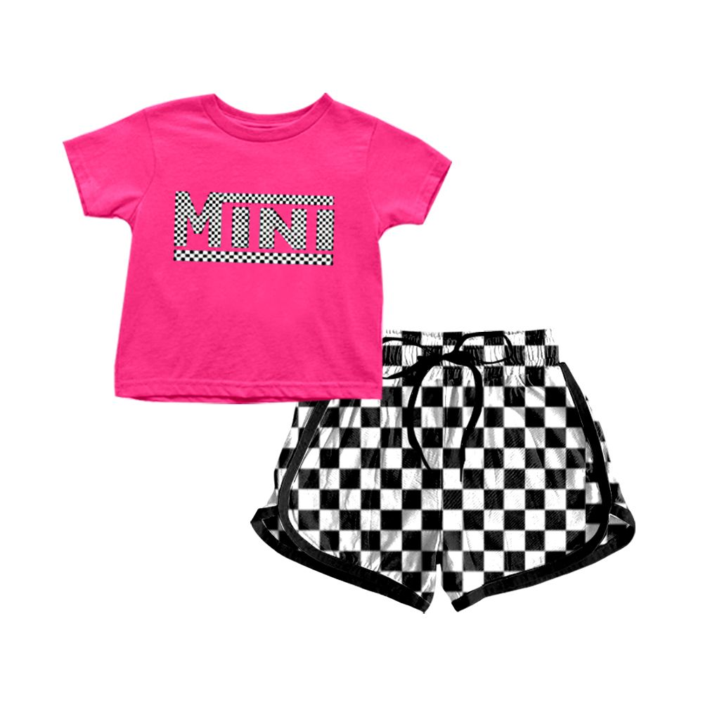 preorder mama and mini set