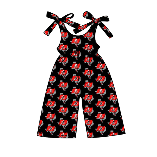 custom moq 3 fooyball team 11 girls jumpsuits