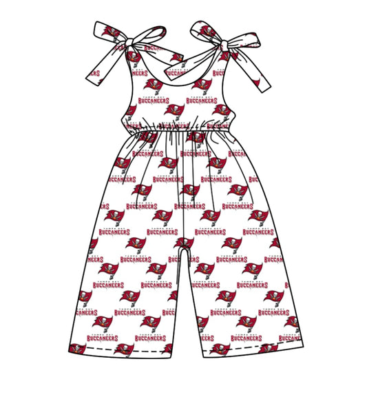 custom moq 3 fooyball team 11 girls jumpsuits