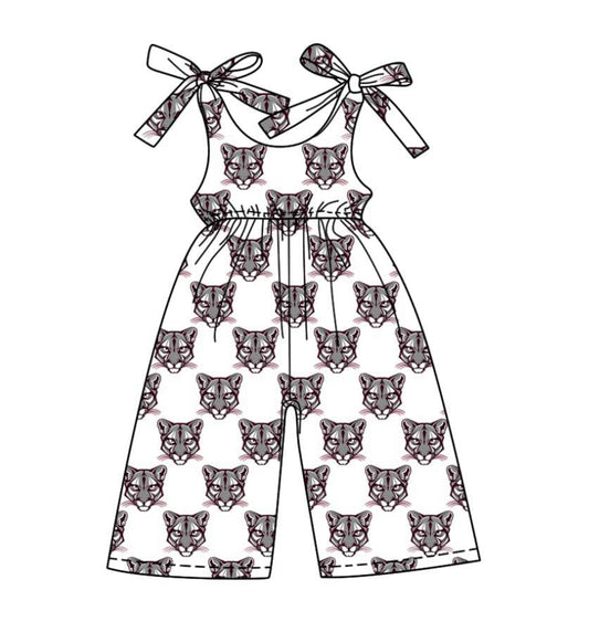 custom moq 3 fooyball team 5 girls jumpsuits