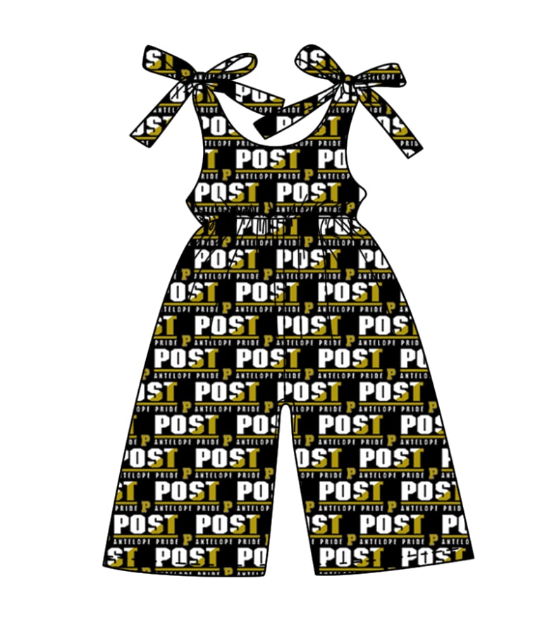 custom moq 3 fooyball team 8 girls jumpsuits