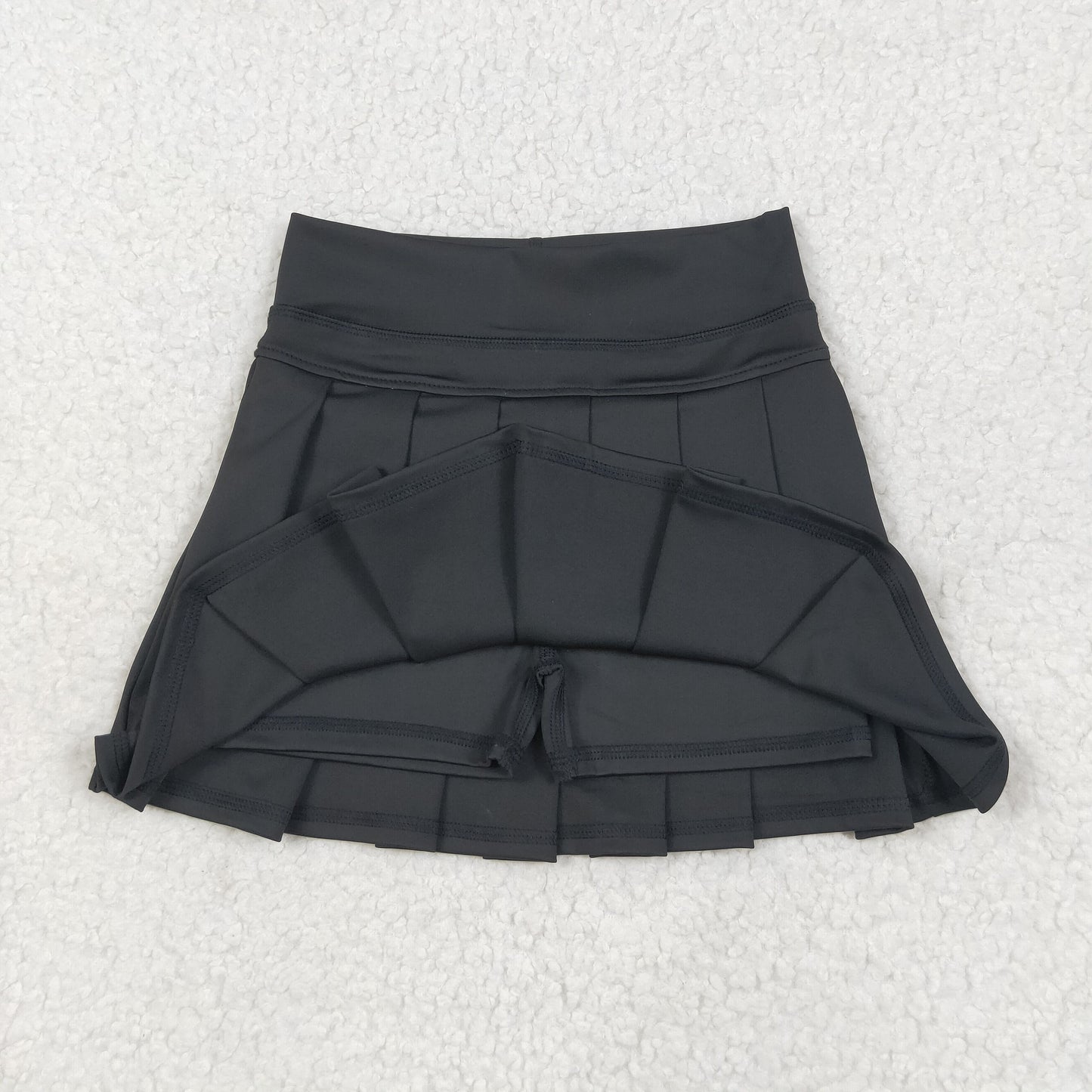 yoga skort skirt RTS sibling clothes
