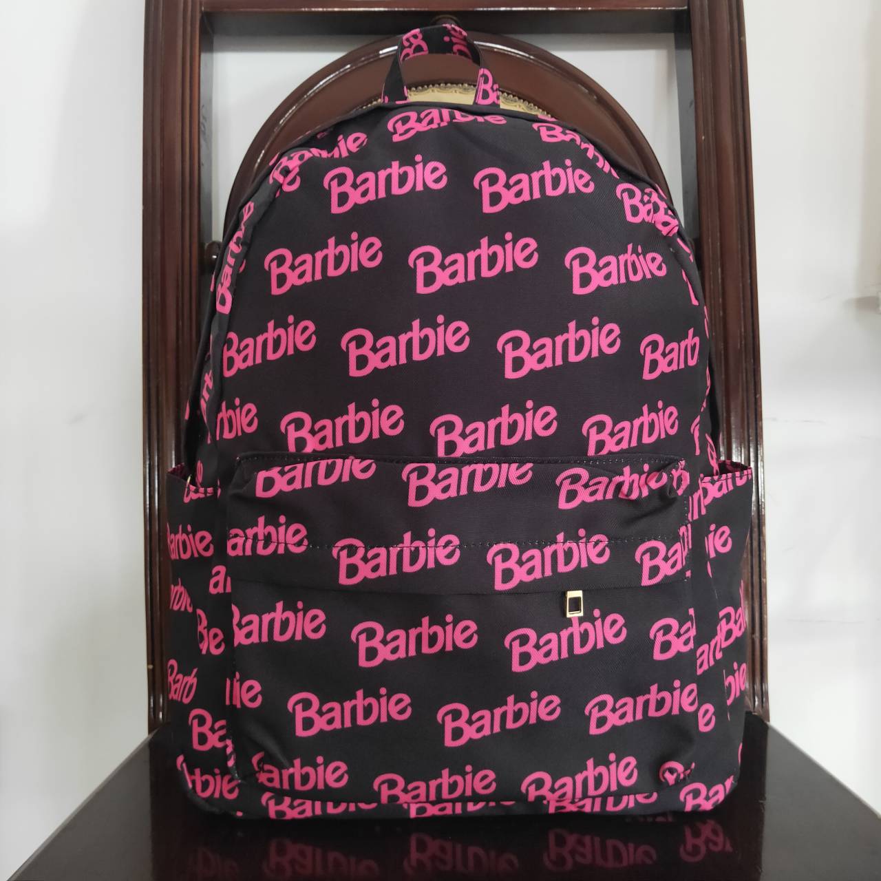 BA0137 BA cartoon bag