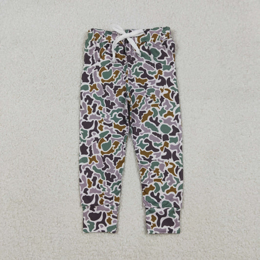 preorder P0943 Hunting Camo Boys Pants
