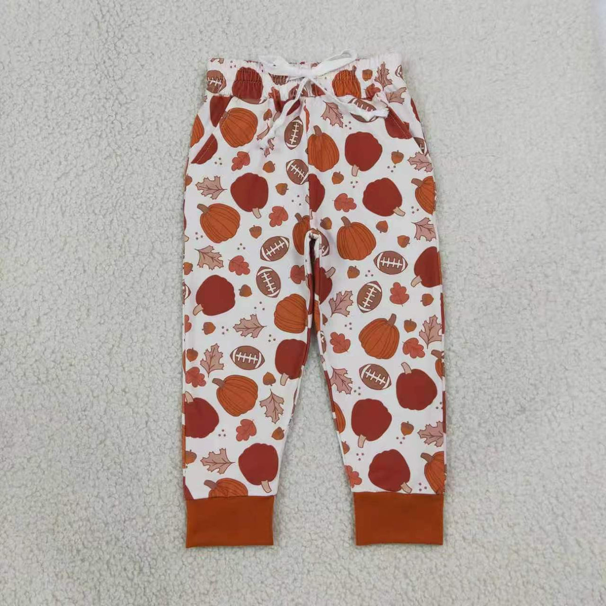 Pumpkin Style RTS Sibling Clothes