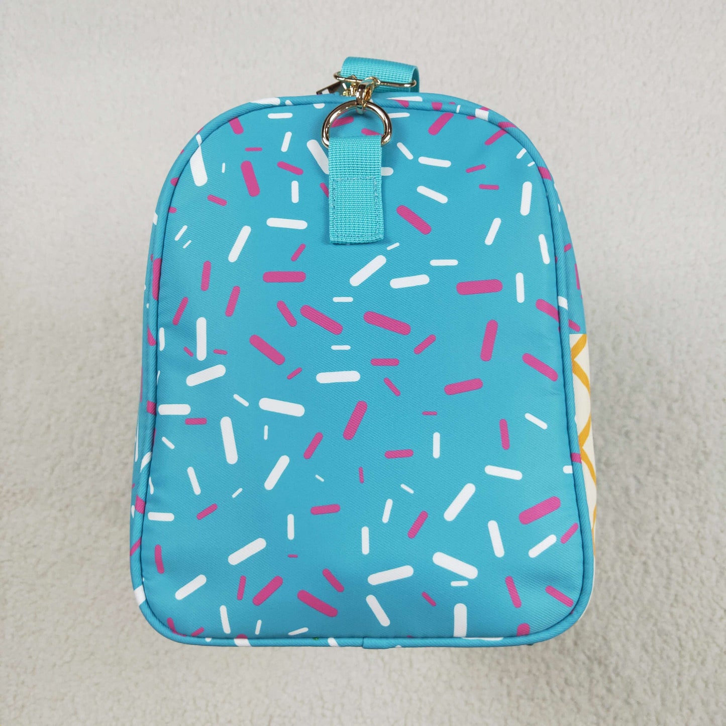 BA0304 blue ice bag