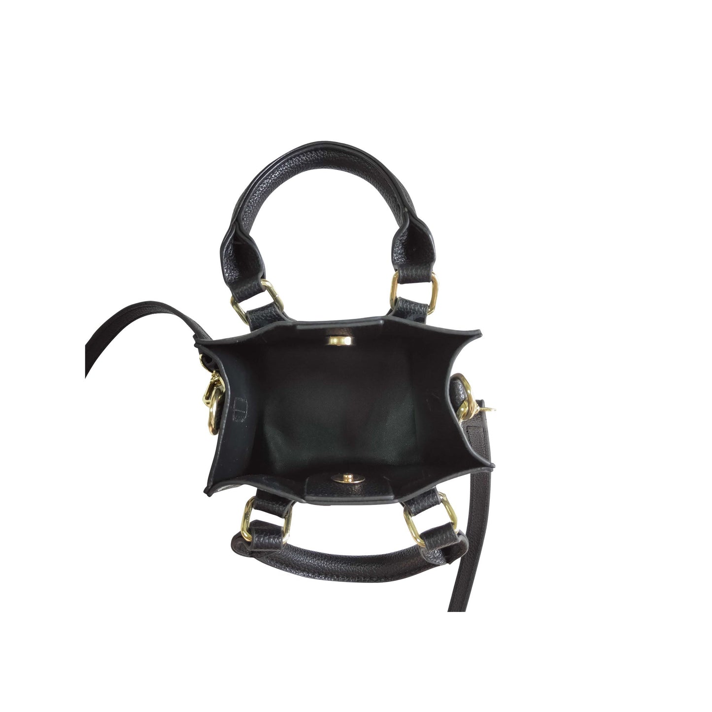 BA0013 Black Kids BAG