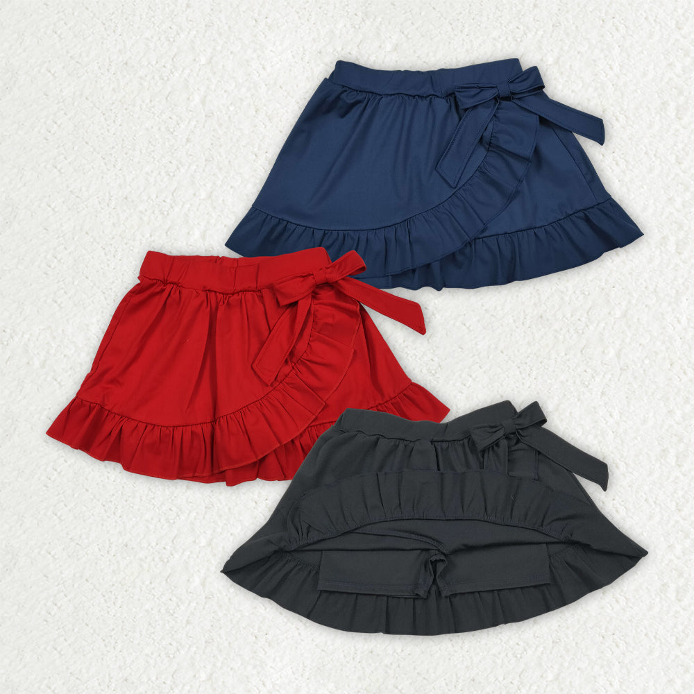 Yoga Skorts Girls Skirts RTS Sibling Clothes