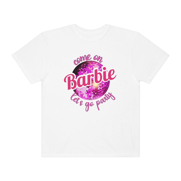 custom BA girls t-shirt